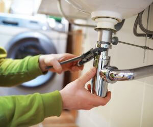 About The Faucet Pros King City, MO
